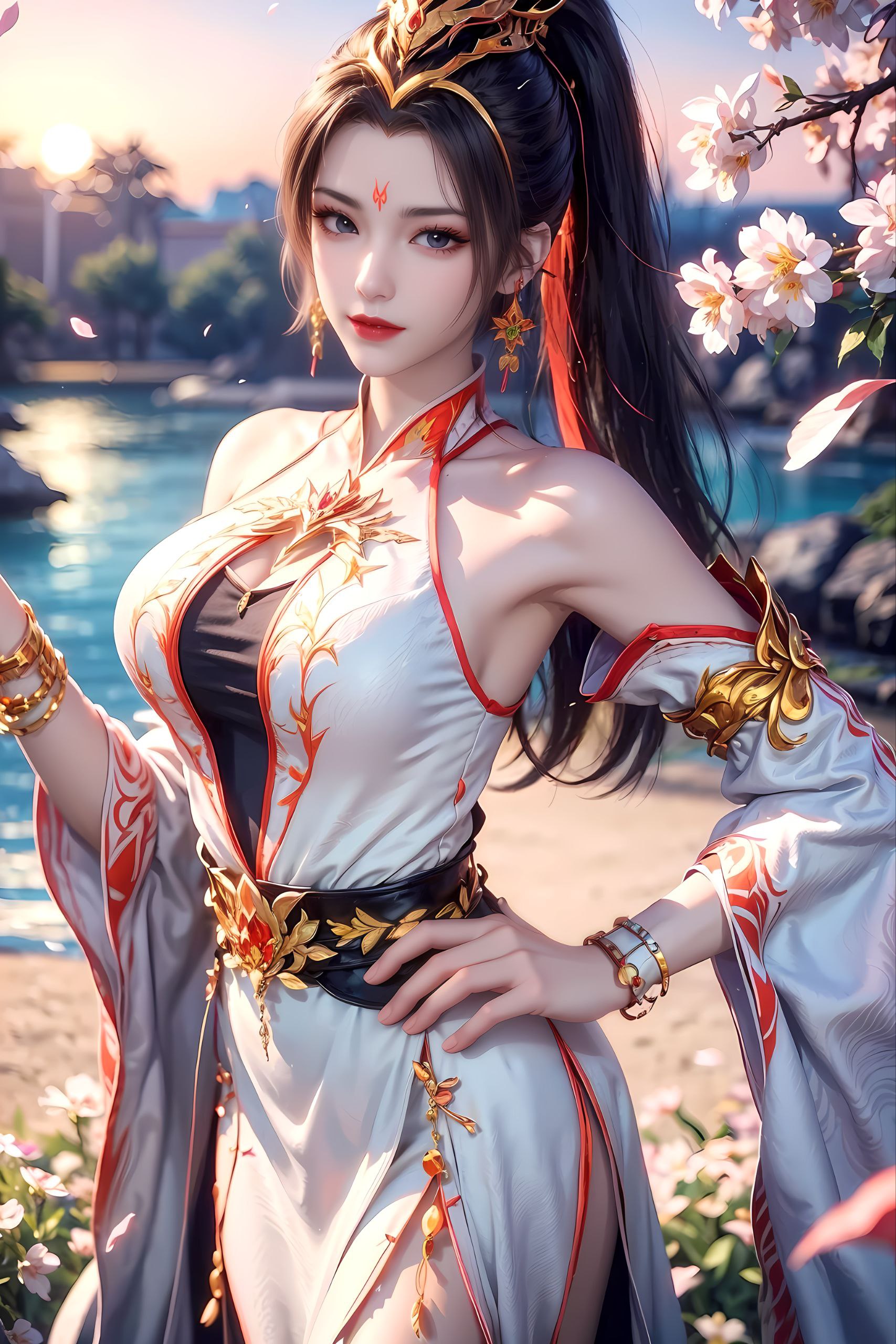 方式