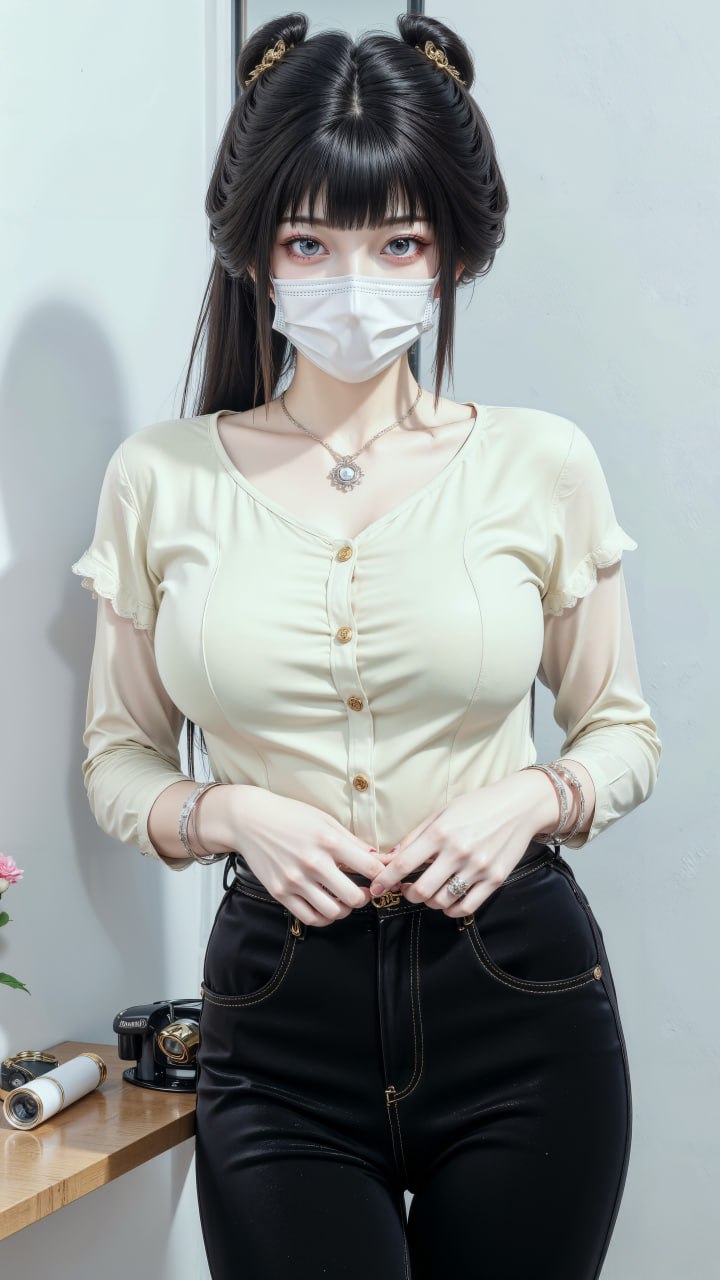 只关心那些