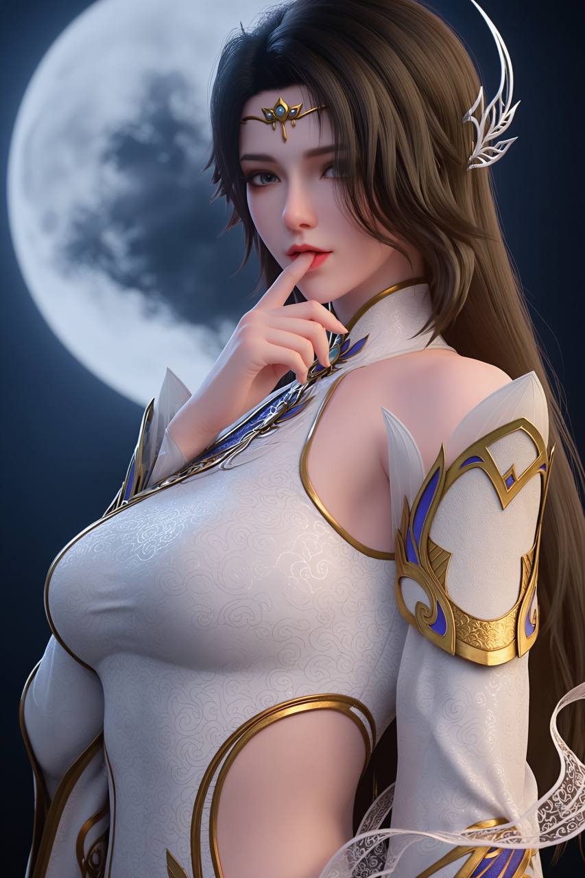 通过深度的