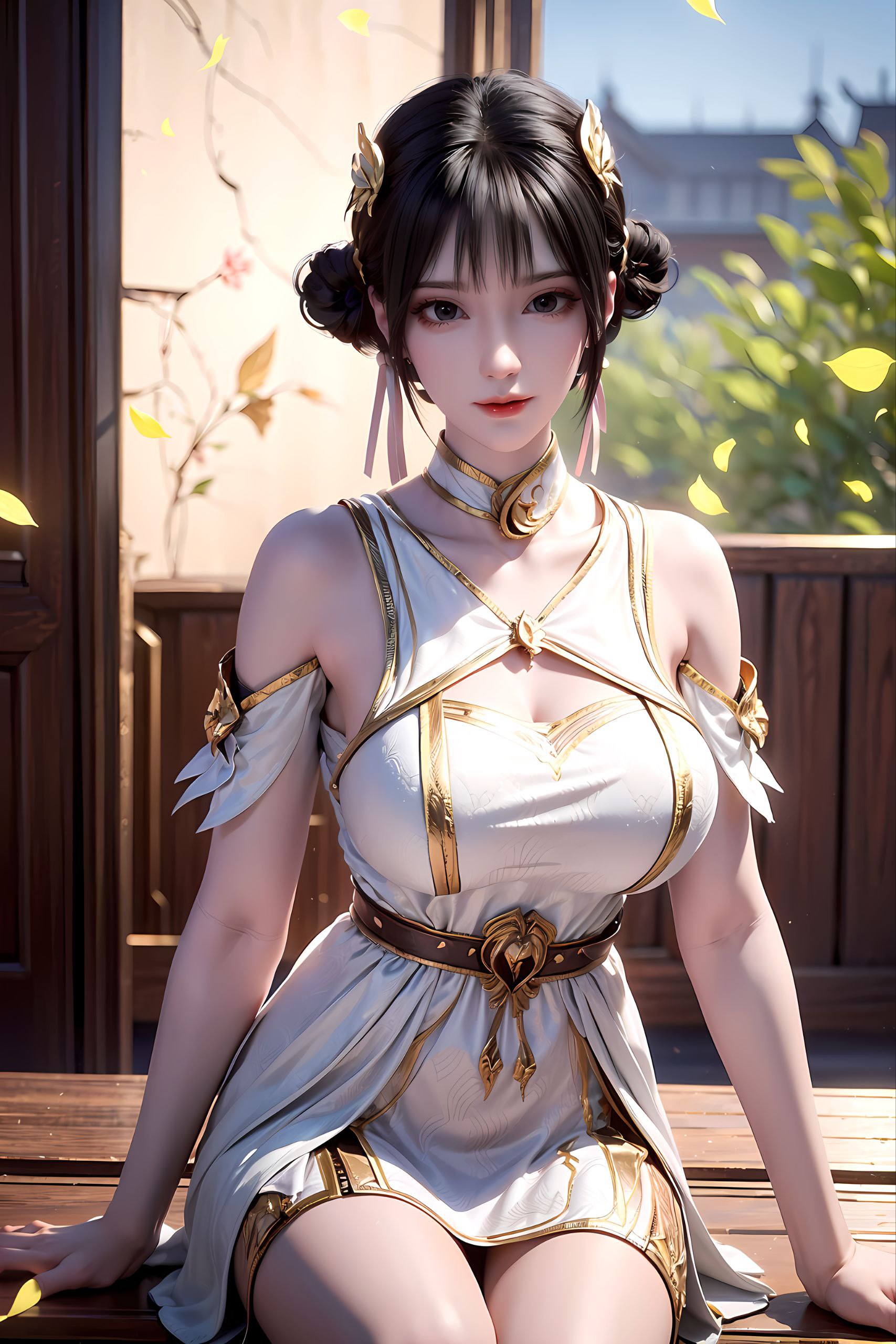 蜜桃