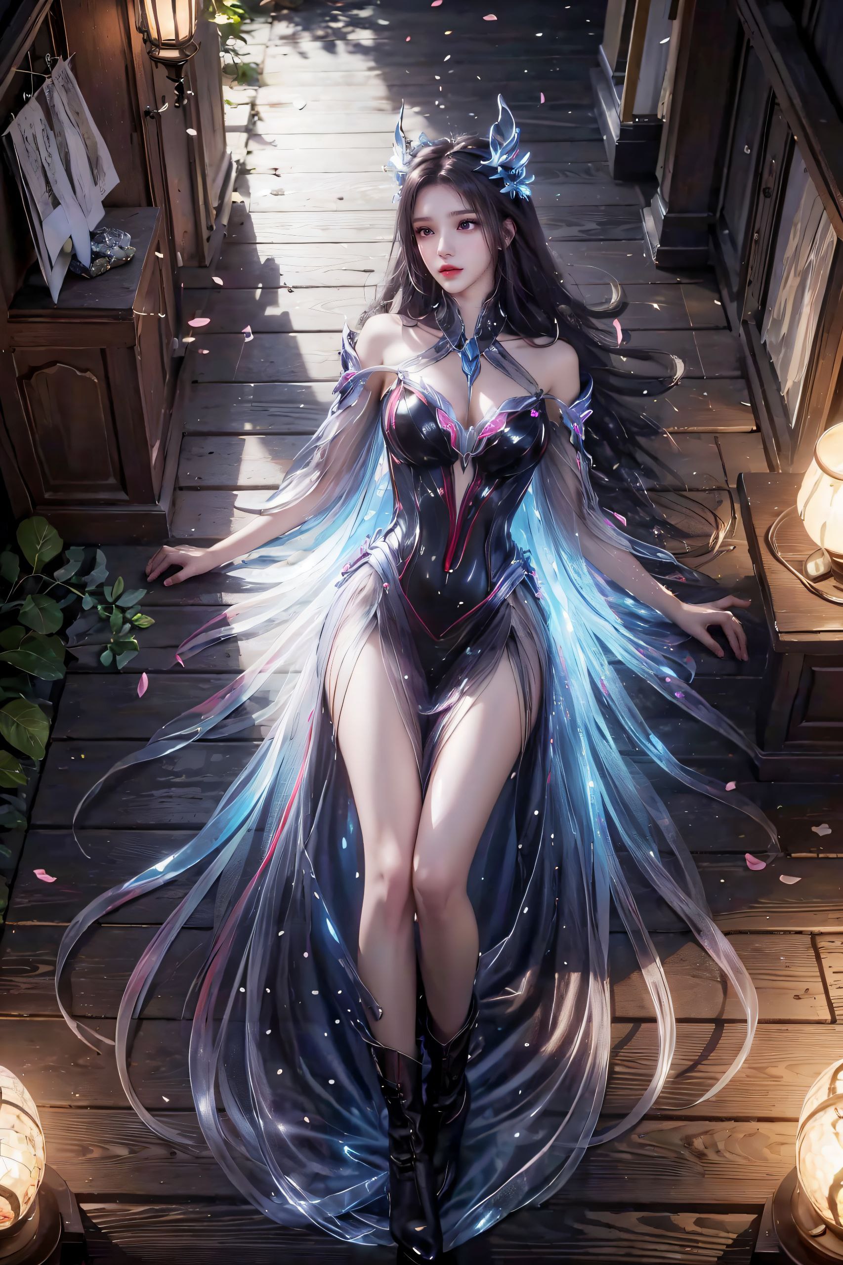 的快乐吧
