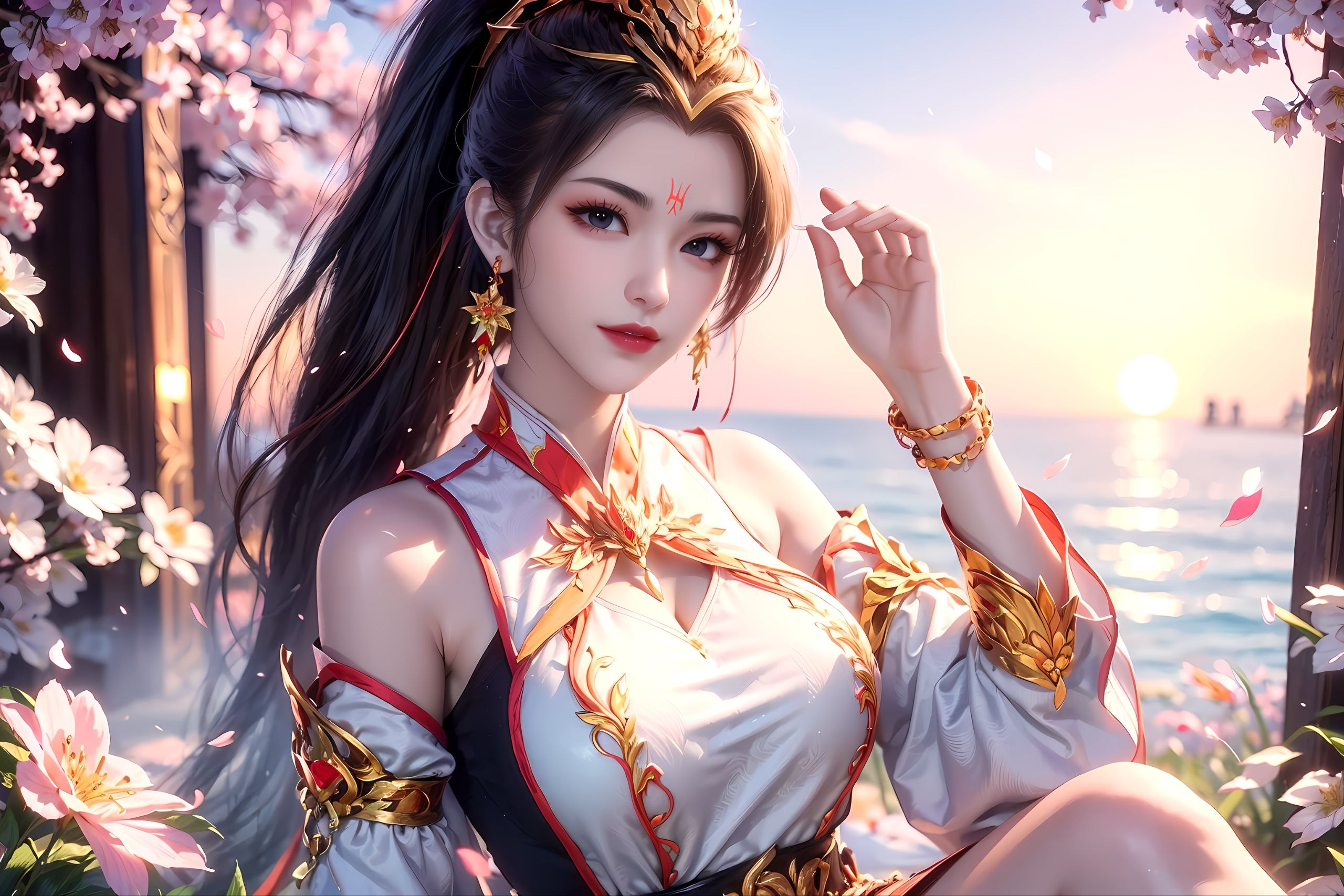 择合适的下
