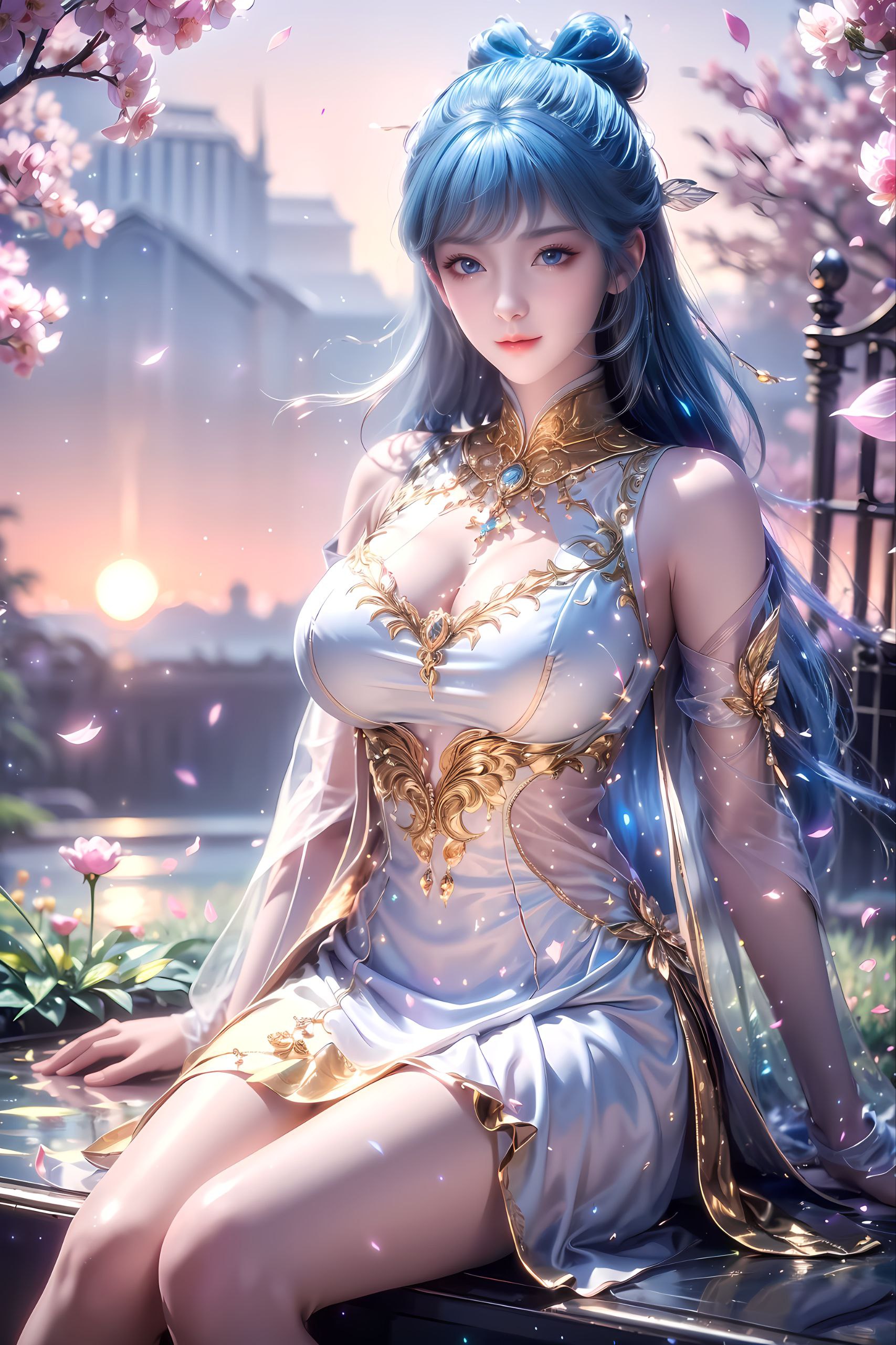 流畅自然