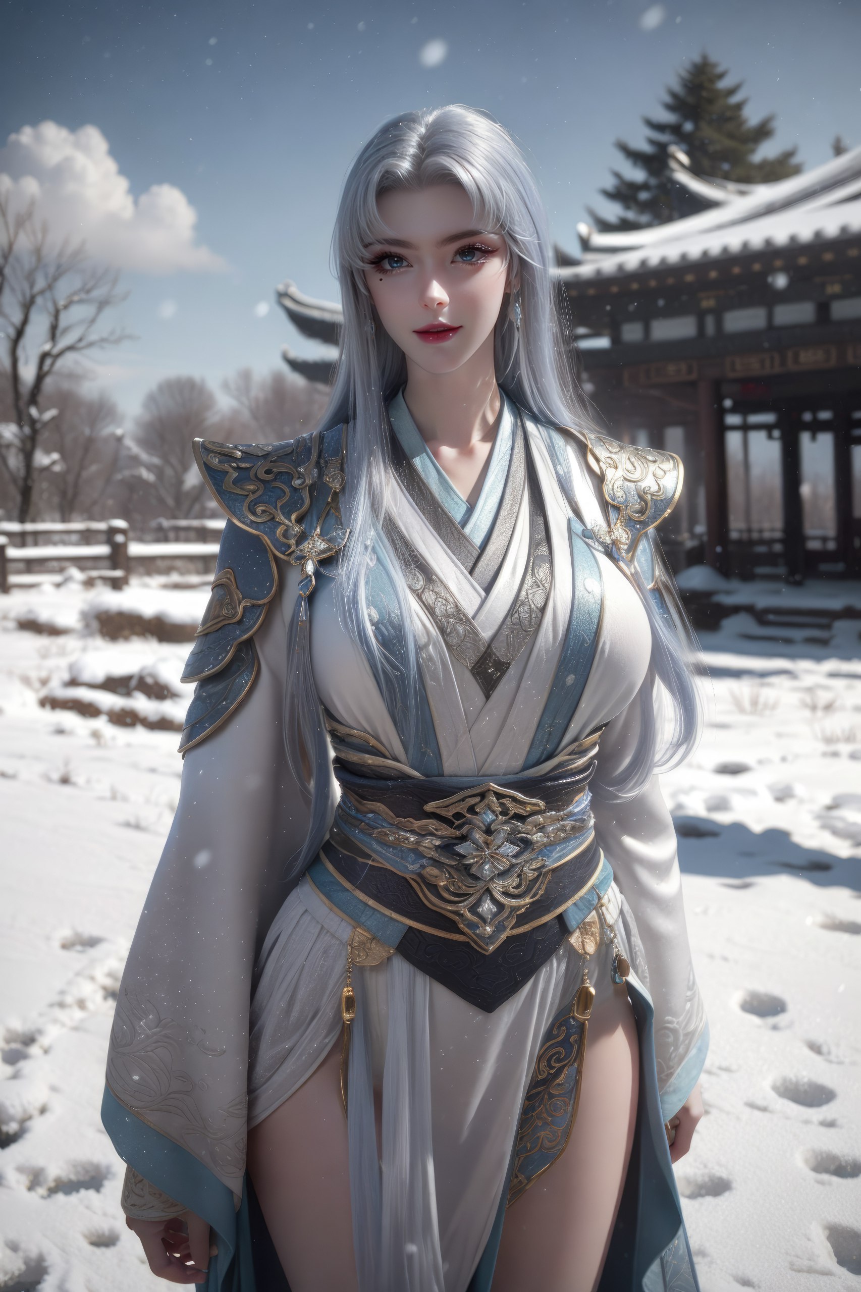 对于受到黑