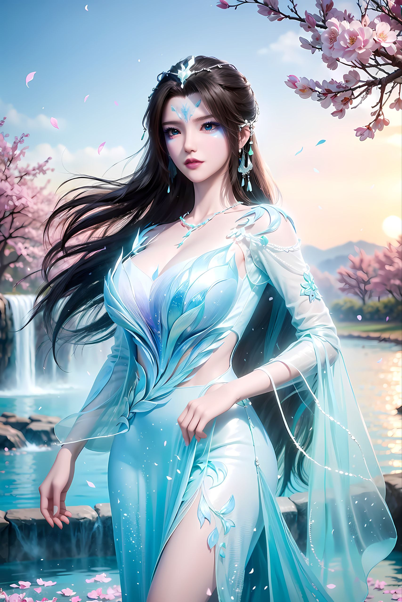 无论你是想
