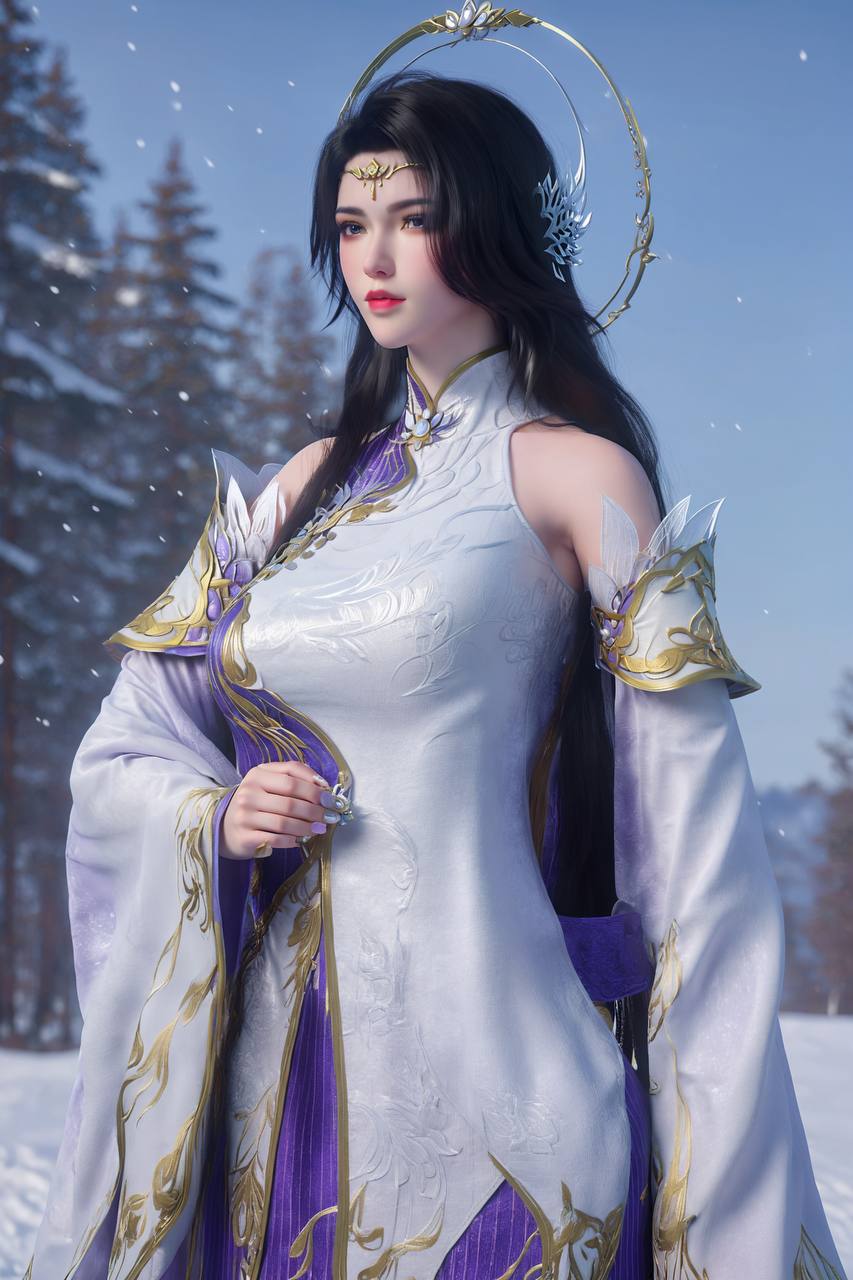 了满足好奇