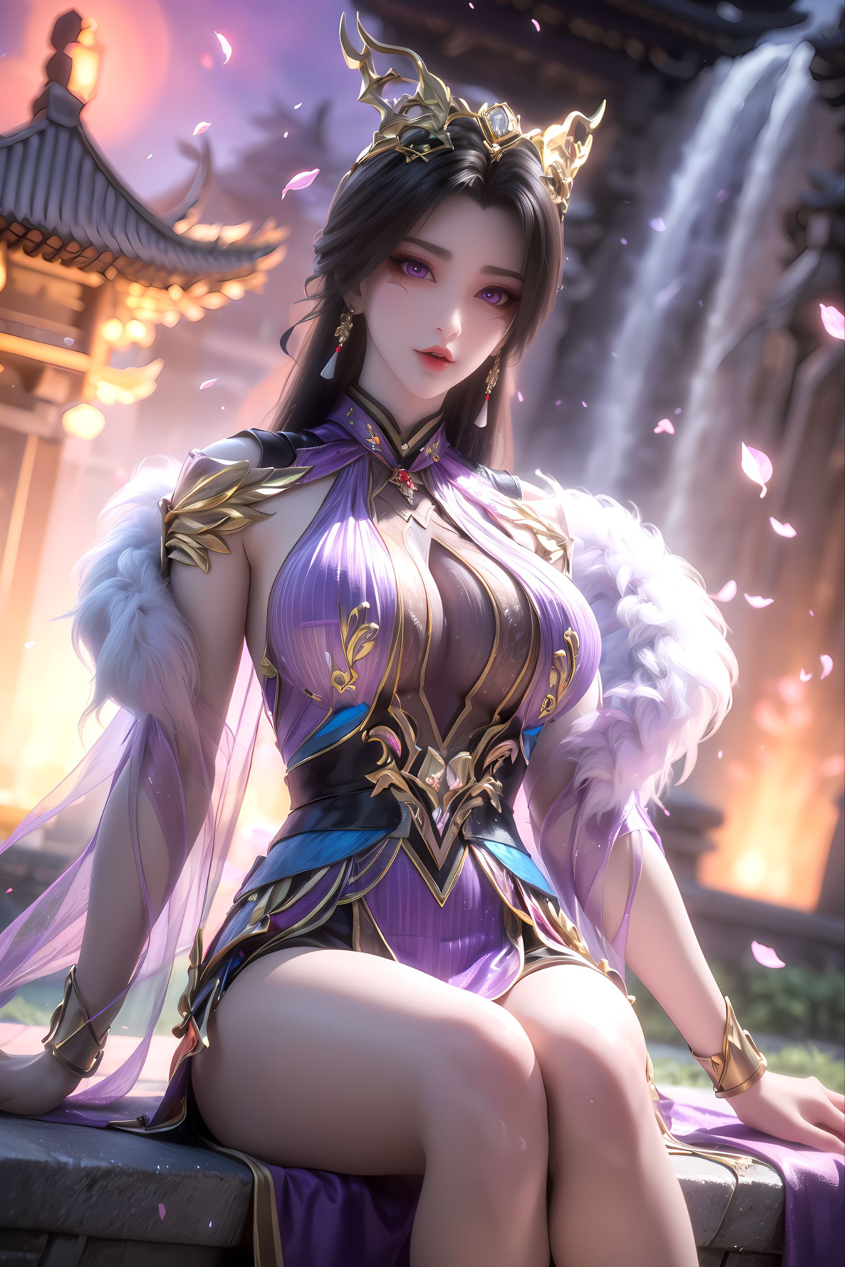 的概念