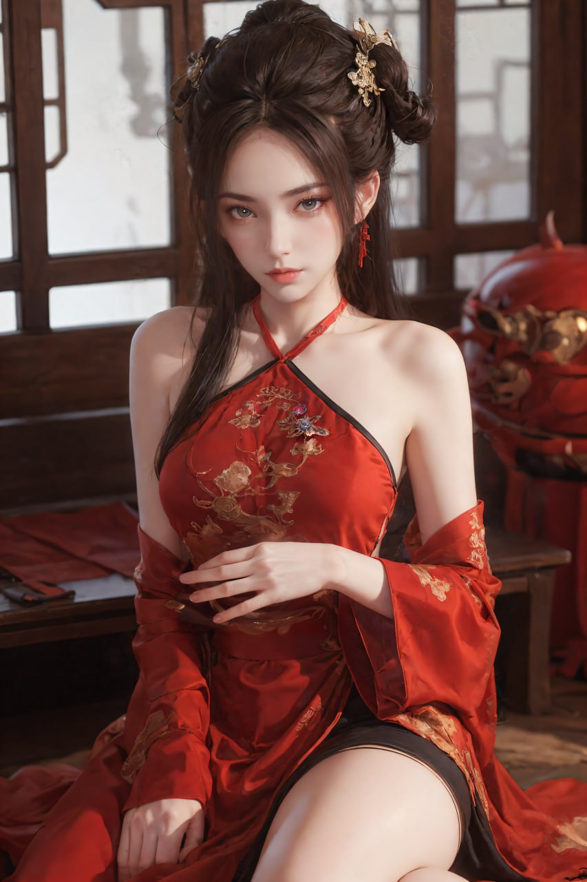 如果你对其