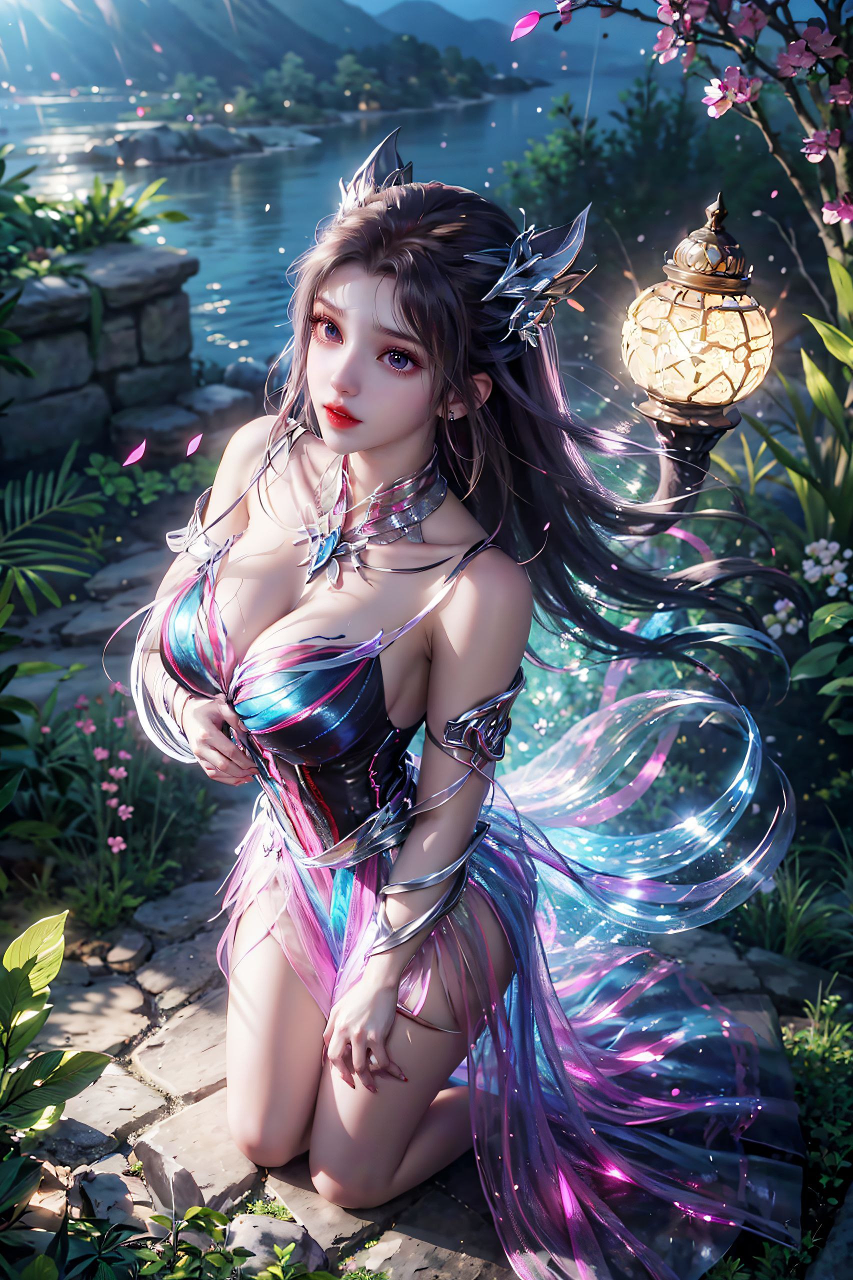 濑亚美莉