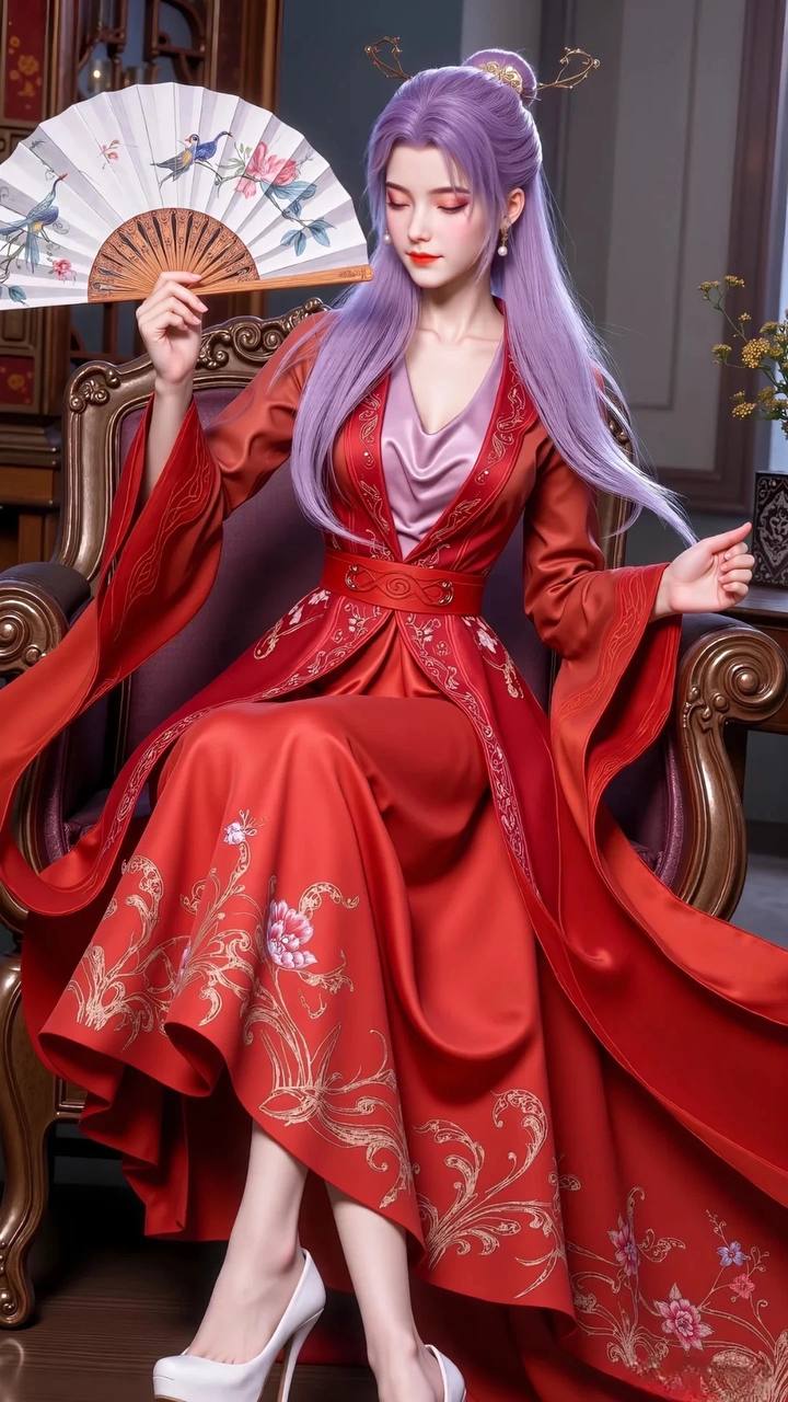 己的职业路