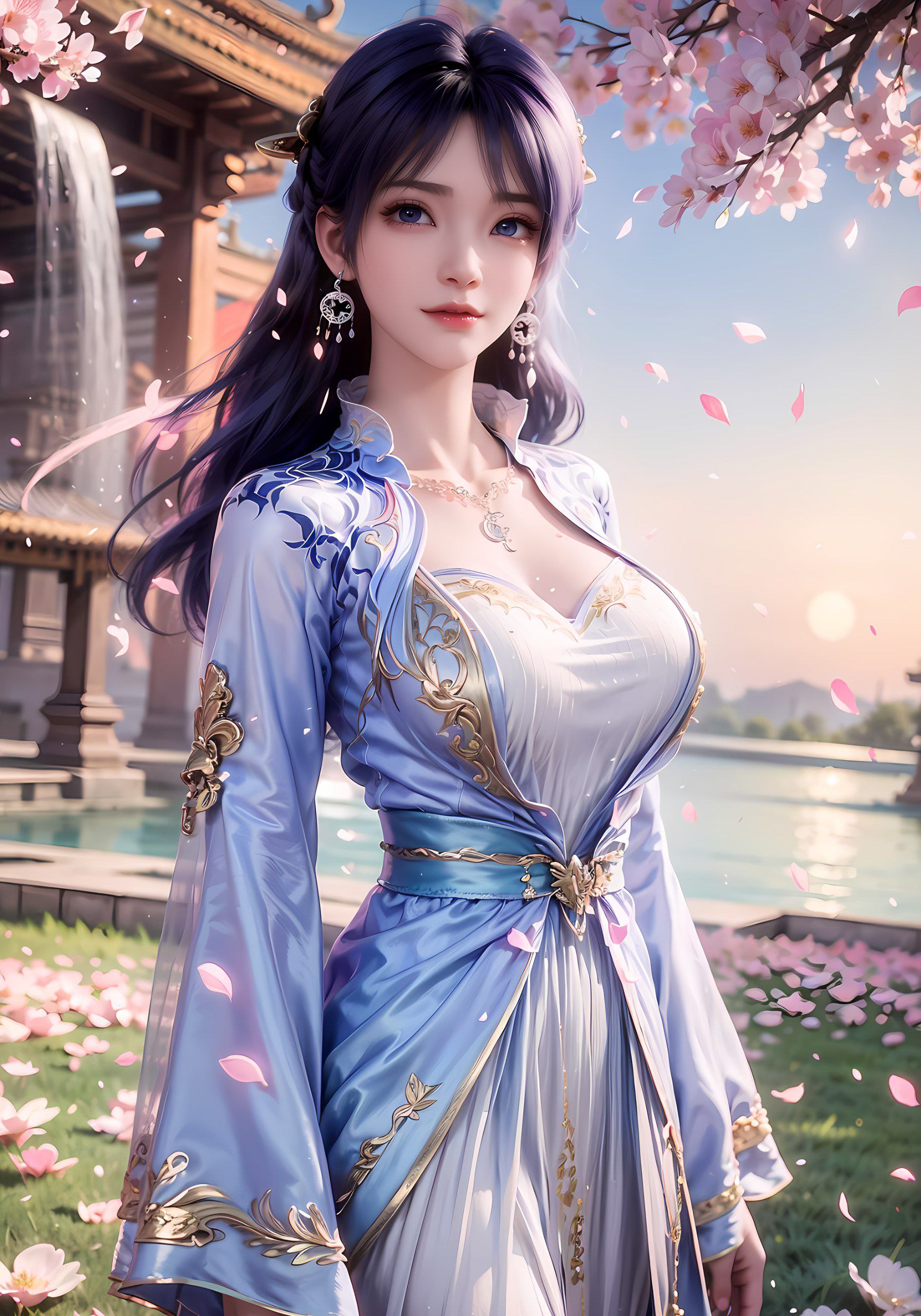 松浏览和搜