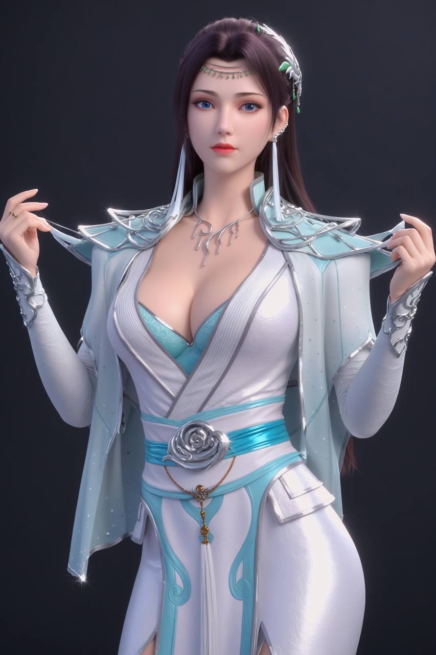知的一面