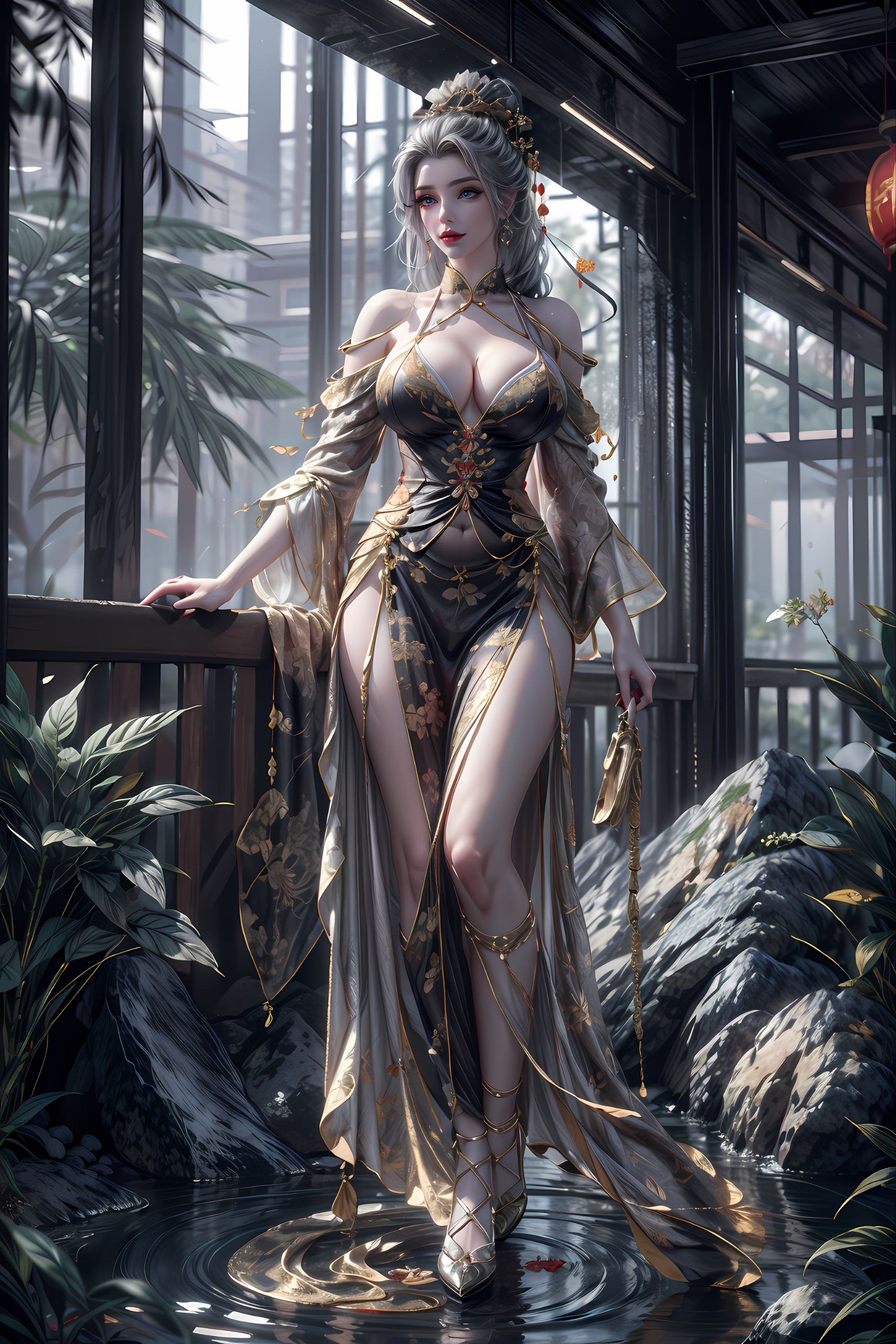 球更加美丽
