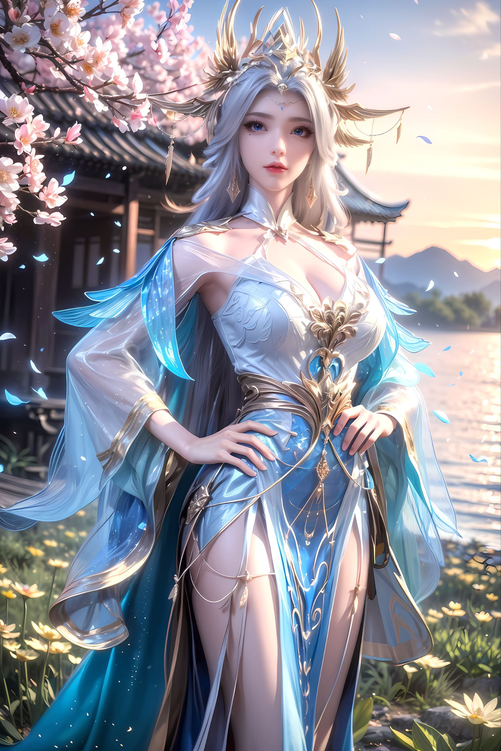 在互联网发