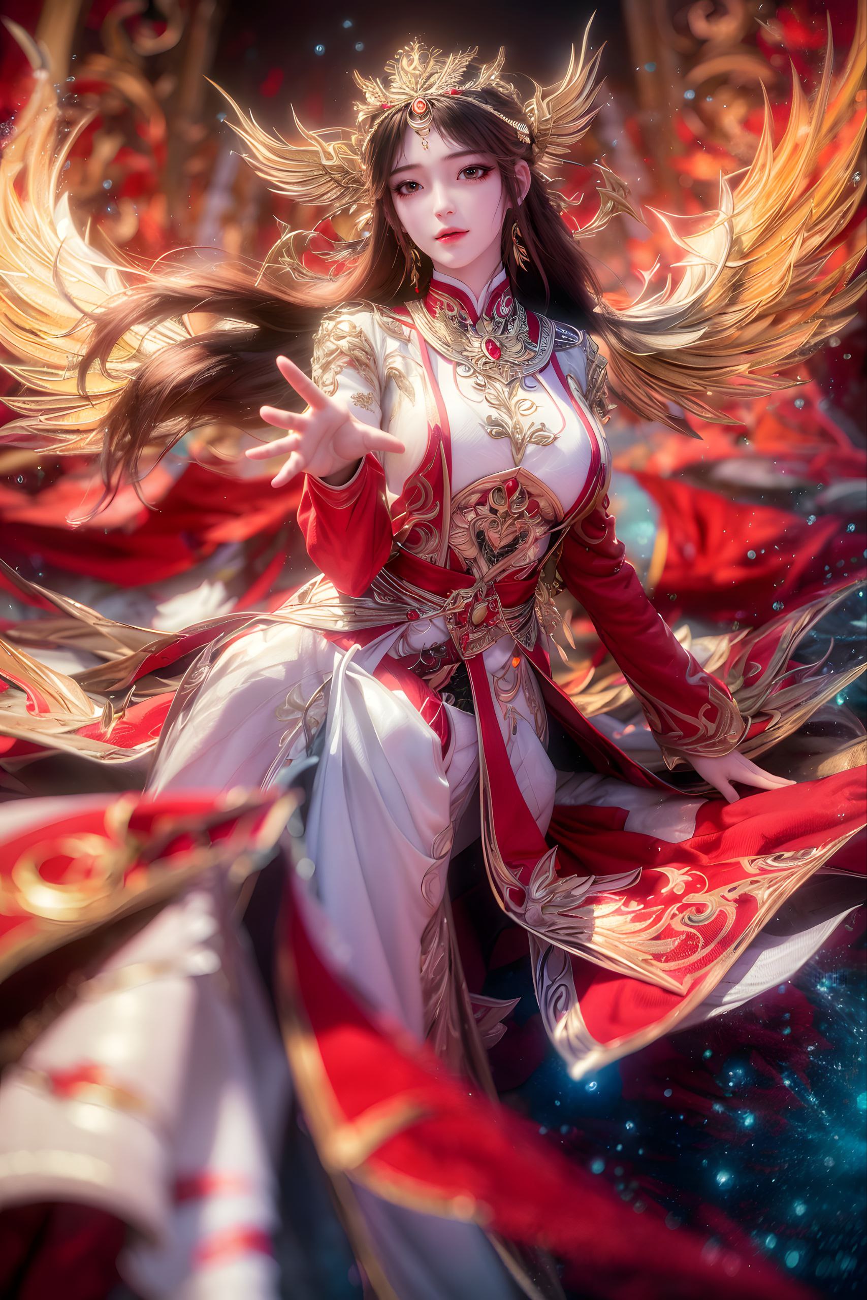 备性能选择