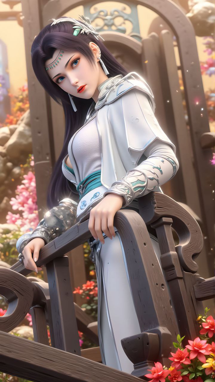 精彩