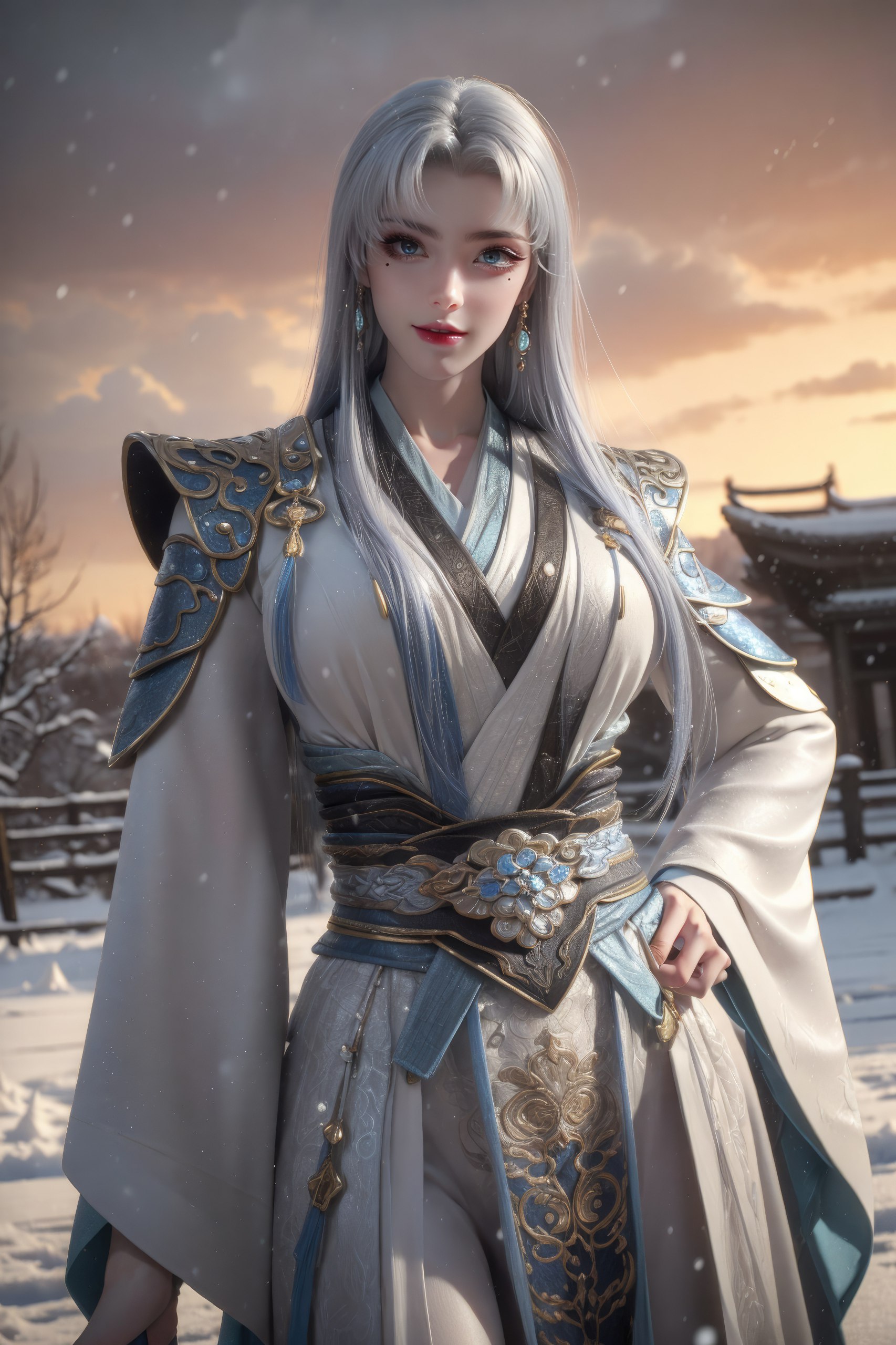 吃瓜作为一