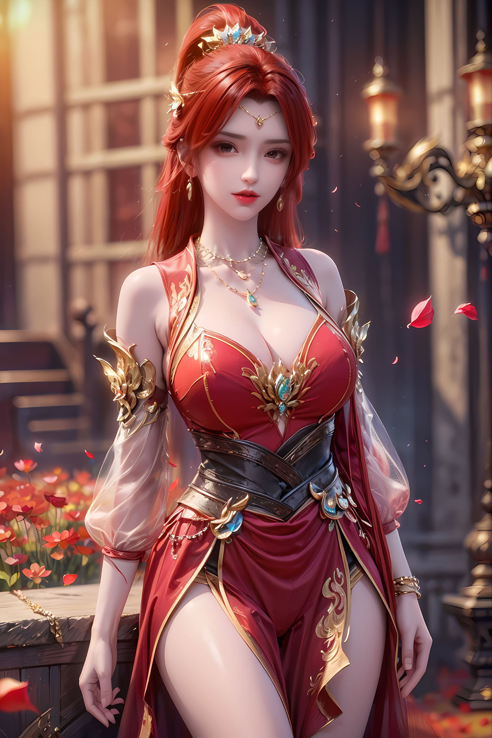 术的发展